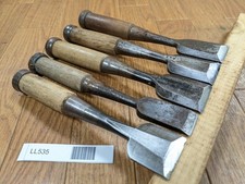 Chisel Tataki Nomi Japonais