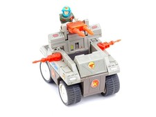 STARCOM : Laser R.A.T. (Rapid