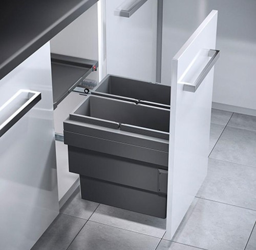 Hailo poubelle cuisine - hailo,