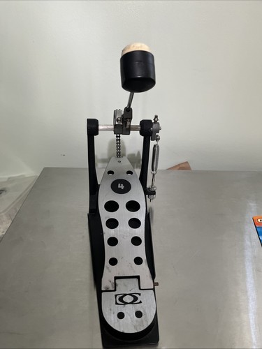 Drumcraft series single bass - single,