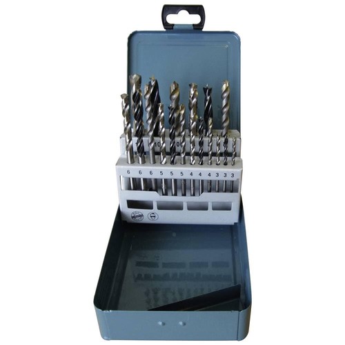 Coffret forets - de,