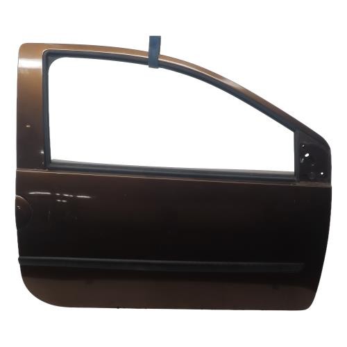 Porte avant droit renault - porte,