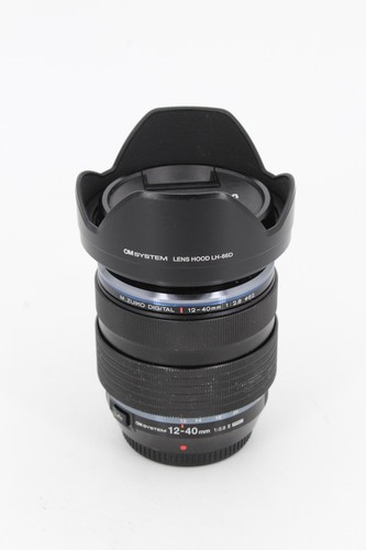 Objectif lens om system - /,