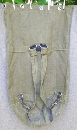 Marine allemande ww2 sac - ww2,