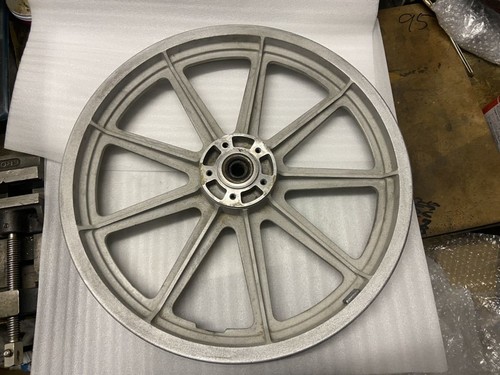 Harley davidson véritable amf - véritable,