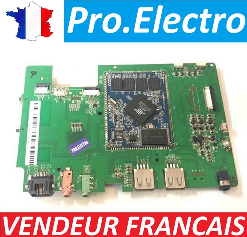 Motherboard carte mere - motherboard,