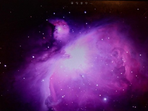 Canon eos astro - (6da),