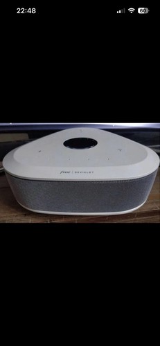 Player devialet free seul - player,