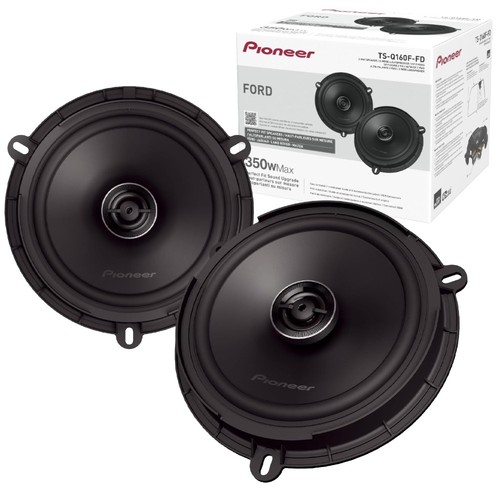 Pioneer q160f paire - pioneer,