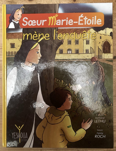 Soeur marie - (roch, lethu)