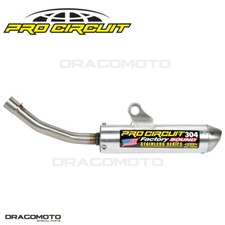 HONDA CR 125 R 1993-1997 Pot