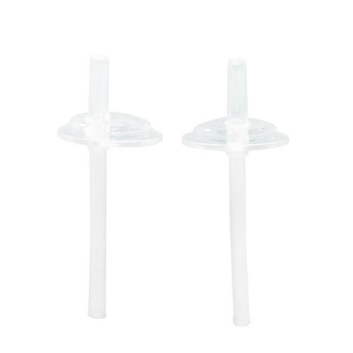 Silicone straws months - silicone,