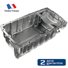 Carter d'Huile Inférieur ALU