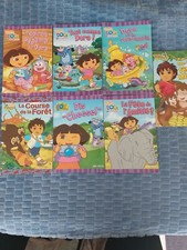 Lot de 16 livres pour enfant