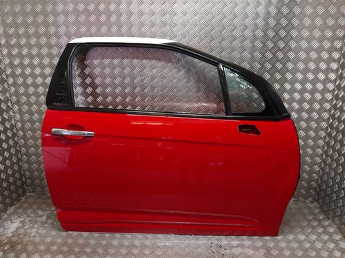Porte avant droite ds3 i - avant, ds