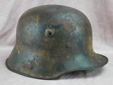 WW1 Imperial German soldier