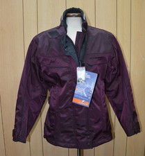 Gilet Veste Moto Femme Bering