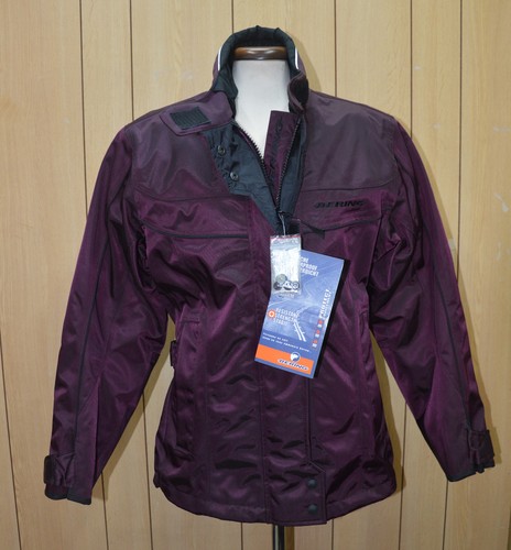 Gilet veste moto femme bering - moto,