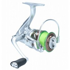 ** Moulinet tournant Daiwa