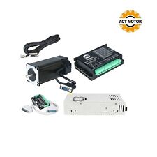 1AXIS NEMA23 425oz.in Closed