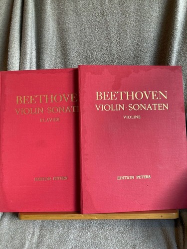 Beethoven sonates pour - sonates,