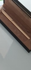 Luxueux Stylo Plume en Or 18
