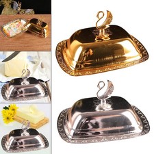 Boîte à Beurre Européenne