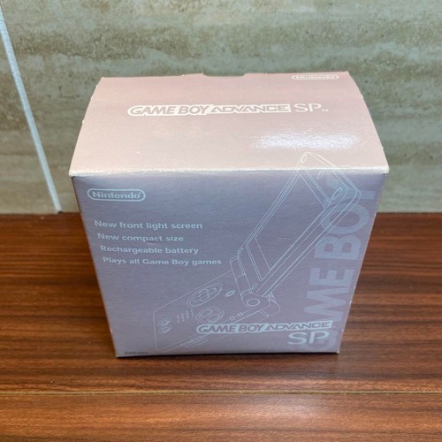 Corps game boy - boy, advance
