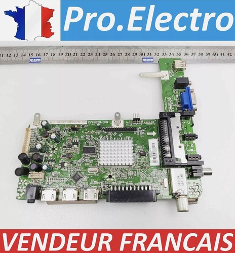 Motherboard listo - motherboard,