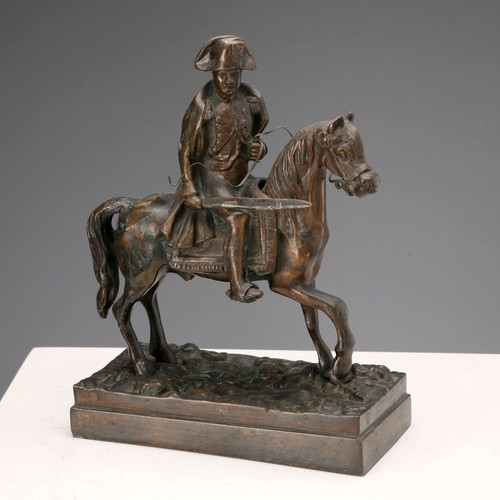 Sculpture ancienne bronze - ancienne,