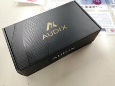 AUDIX A133 Large Diaphragme