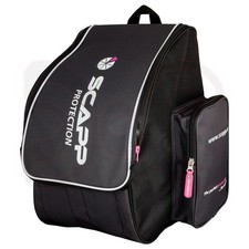 Scappa Universel Soudage XL, Sac Casque, Masque de Soudure, Extra Grand