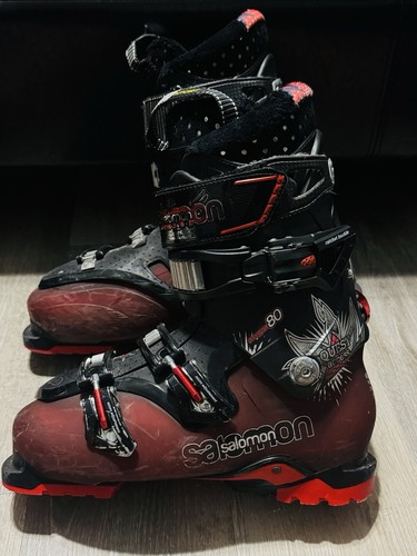 Salomon quest access energyzer - quest,