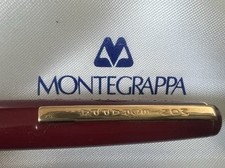 Stylo Plume MONTEGRAPPA