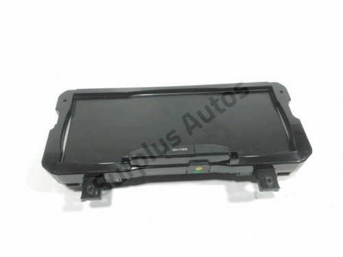 Compteur 9844736380 citroen - 9844736380, c5