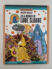 DRUILLET  LES 6 VOYAGES DE