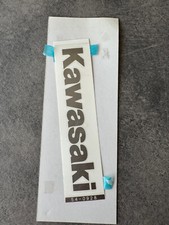 Sticker réservoir Kawasaki VERSYS 1000  56054-0928 NEUF