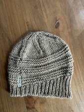 Bonnet Armani Jeans laine et