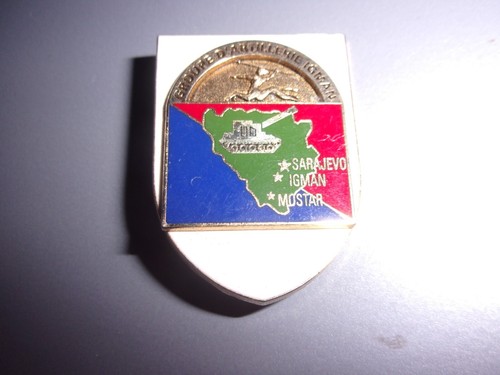 Insigne groupe artillerie - insigne, d’artillerie