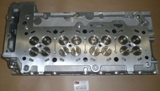 CULASSE DE CYLINDRE MOTEUR