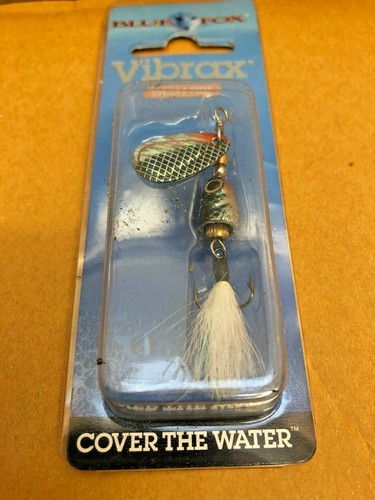Blue fox vss1sh vibrax - vss1sh,
