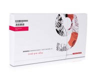 Bernina Logiciel De Broderie