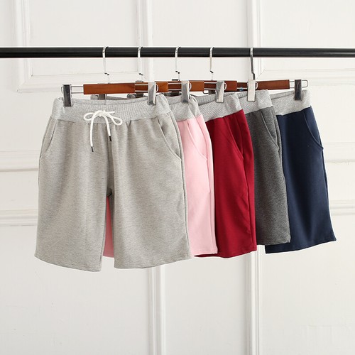 Femme short cordon - cordon, Élastique
