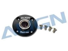 Align Main Gear Case/BLACK -