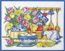 " Kitchen – Joan Elliott "