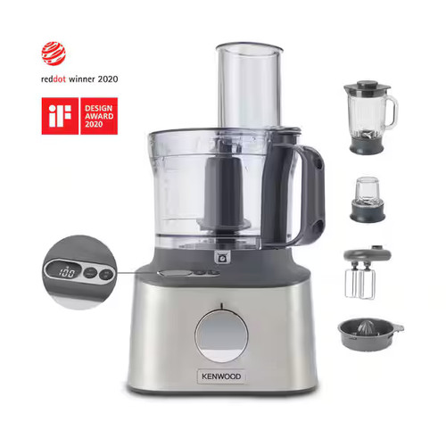 Robot culinaire multipro - culinaire,