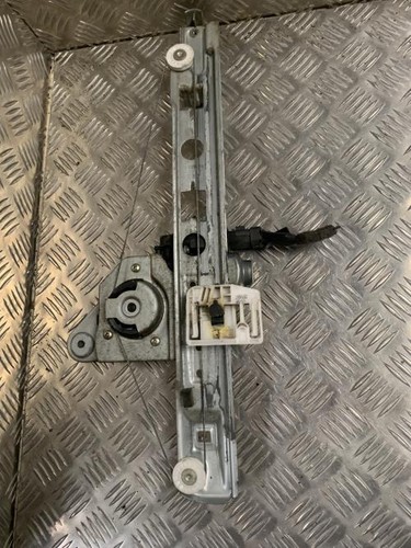 Moteur leve vitre - , arriere