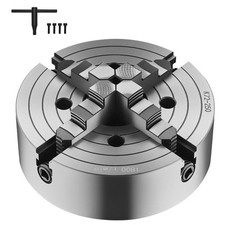 Mandrin de Tour à 4