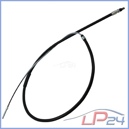 Cable frein main - frein, À
