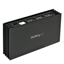 Startech hub ports usb 2 - startech,,